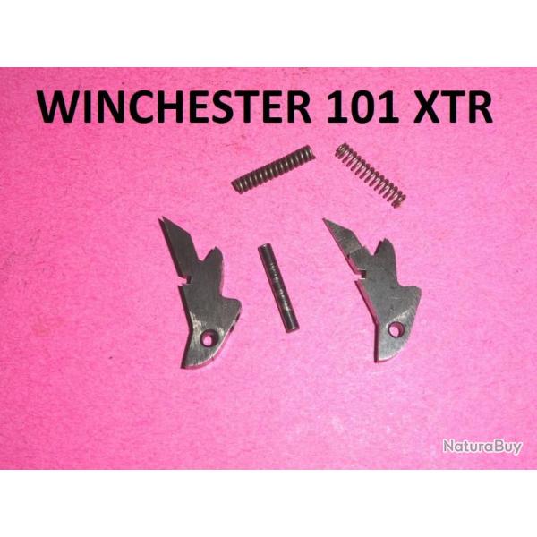 lot pices fusil WINCHESTER 101 XTR calibre 12 - VENDU PAR JEPERCUTE (a5005)