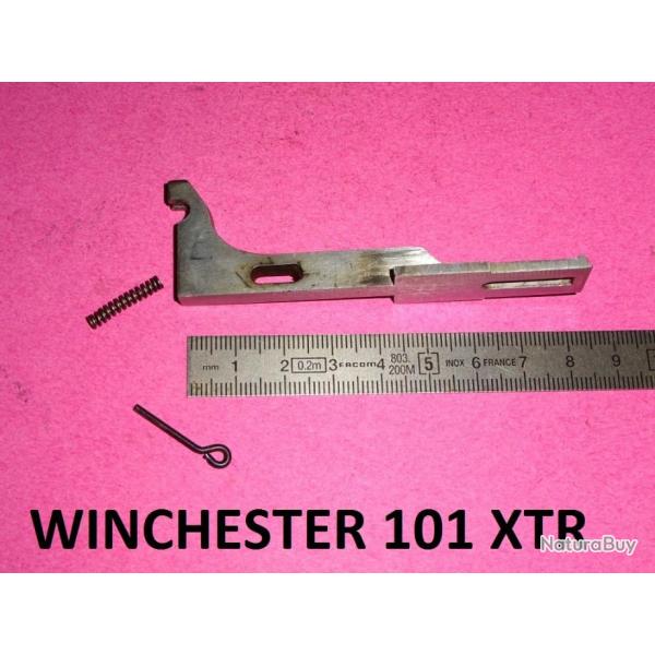 lot pices fusil WINCHESTER 101 XTR calibre 12 - VENDU PAR JEPERCUTE (a5008)