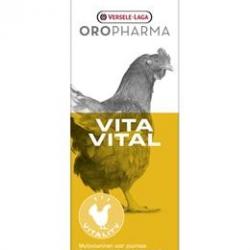 VITAVITAL OROPHORMA 500ML