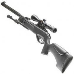 GAMO HPA Mi  IGT CARABINE + Visière 3-9X40WR, Cal. 5,5 mm 19,9 joules-3