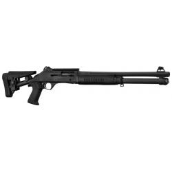 Fusil semi auto AKSA ARMS S4 FX03 cal. 12/76 - Noir