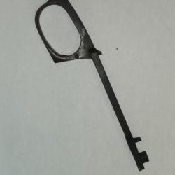 Pontet de Carabine Mauser Belge 1889, 1889/36