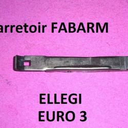 arrêtoir fusil FABARM ELLEGI et EURO 3 EURO3 - VENDU PAR JEPERCUTE (D22E1175)