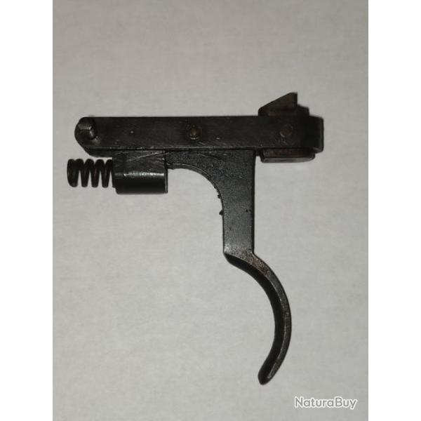 Dtente gachette de Carabine Mauser Belge 1889, 1889/36