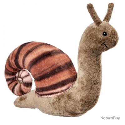 L Peluche Escargot 20cm à Prix Carrefour