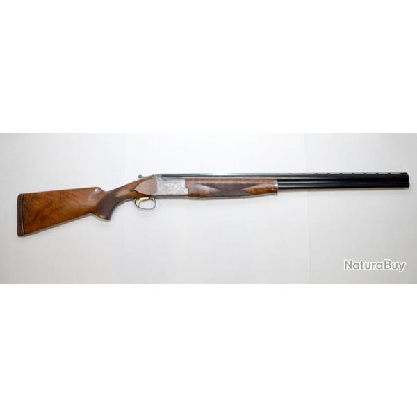Fusil Superpos Browning B425 Prestige - Cal. 12/70 Occasion TBE