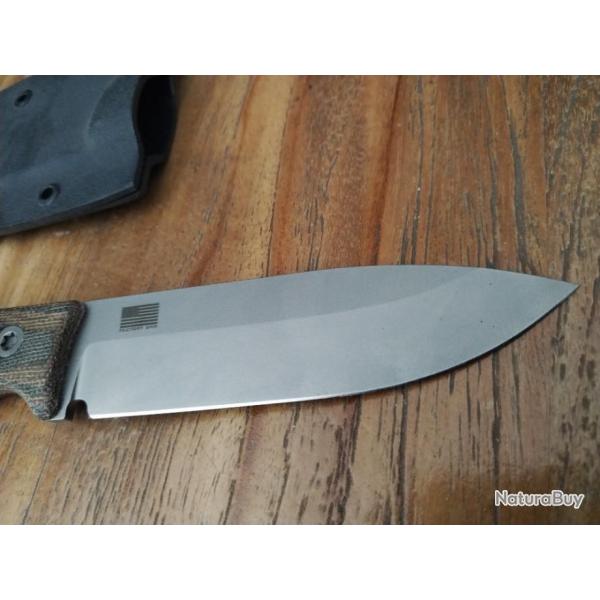 Survive! Knives gso4 limited