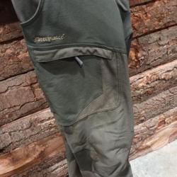 Pantalon Strike Extreme Deerhunter vert