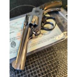 Smith et Wesson Safety 32