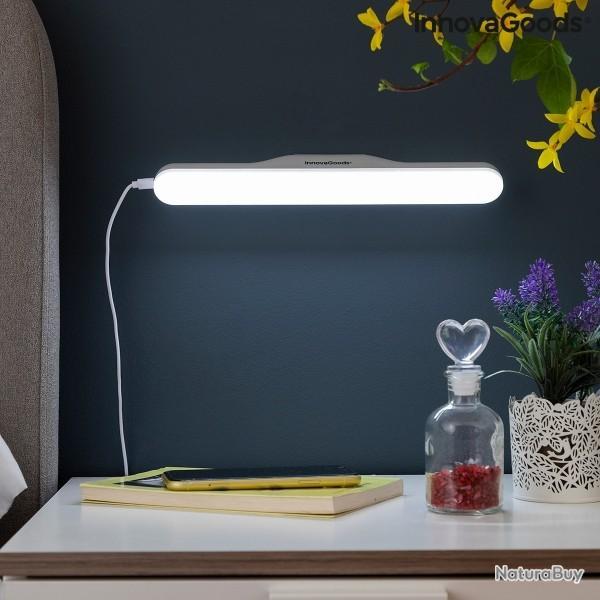 Acheter InnovaGoods - Lampe de lecture LED pour le cou Nereled