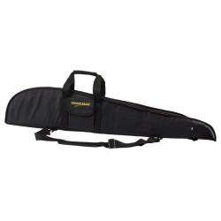 Fourreau de 120 cm en nylon noir pour fusil de chasse Renato Baldi