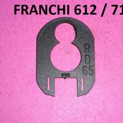 cale de crosse 65 fusil FRANCHI 612 et FRANCHI 712 - VENDU PAR JEPERCUTE (D22E184)