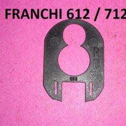 cale de crosse 55 fusil FRANCHI 612 et FRANCHI 712 - VENDU PAR JEPERCUTE (D22E185)