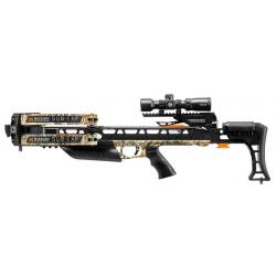 MISSION Arbalète SUB-1 XR Pro Kit 200 Realtree Edge