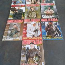 militaria magazine lot 9