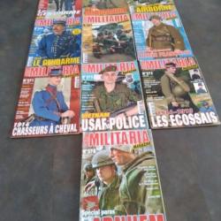 militaria magazine lot 10