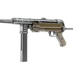 Legends MP German Legacy Edition 4,5mm full auto