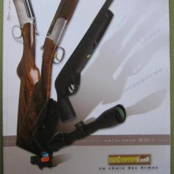 Catalogue  Simac  2011