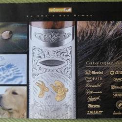 Catalogue  Simac  2007