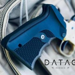 Plaquettes ergonomiques DATAC® ABS pour Remington 1858 Pietta.
