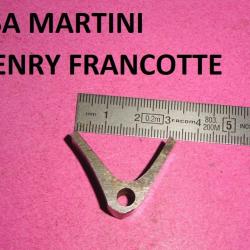 extracteur BSA MARTINI à finir HENRY FRANCOTTE - VENDU PAR JEPERCUTE (D20K145)