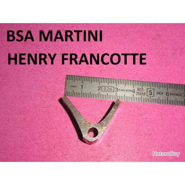 extracteur BSA MARTINI  finir HENRY FRANCOTTE - VENDU PAR JEPERCUTE (D20K145)