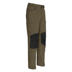 Pantalon Verney-carron Antitic Grouse Stretch - TAILLE 38