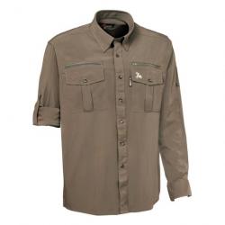 Chemise Verney Carron Antitic Grouse - Taille XL