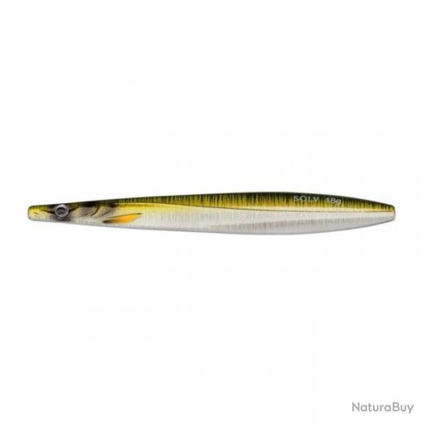 Leurre rigide Abu Garcia Slv Rull 7.00 cm / Baitfish - 9.00 cm / Green Tobis