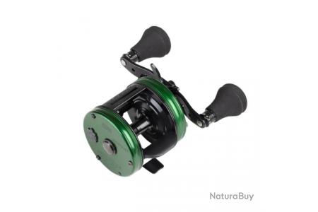 MOULINET ABU GARCIA AMBASSADEUR BEAST 5501 - Moulinets Carnassiers