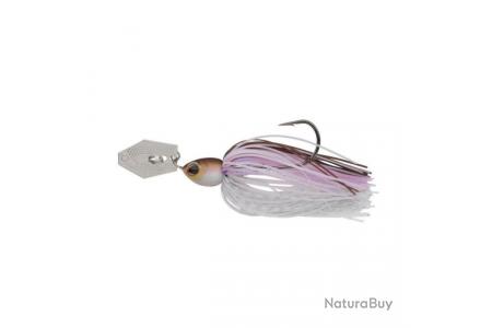 Leurre Chatterbait Berkley Dex 7g - Leurre de la pêche