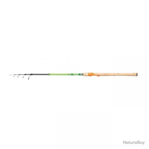 Canne Spinning Rod Berkley Flex Trout Tele - 2.40 m / Medium Light