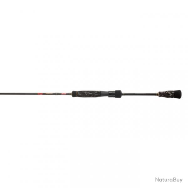 DP24F -  Canne Spinning Rod Berkley URBN Finesse Lure - 1.90 m / 0.5-4 g