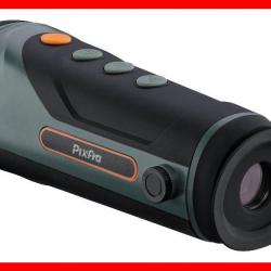 MONOCULAIRE DE VISION THERMIQUE PIXFRA M60 - OBJ 25 MM