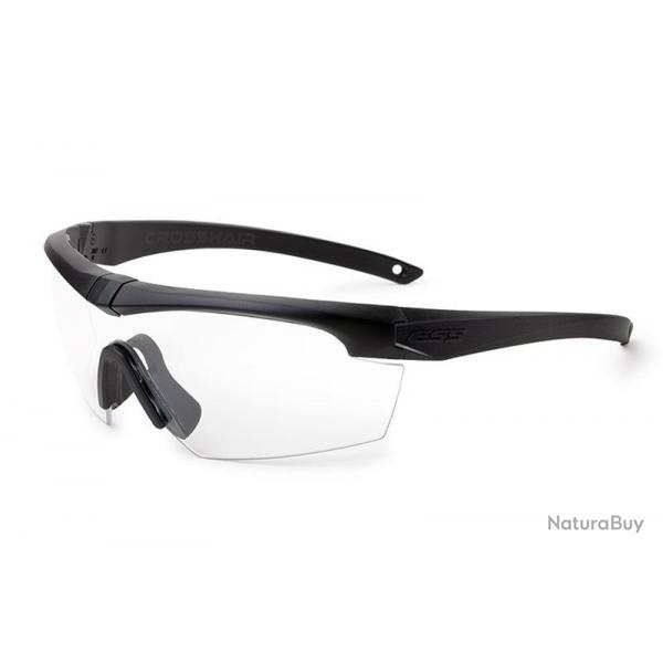 Lunettes Crosshair One verre clair ESS