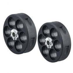 Barillets HDR50 T4E 6 coups Cal .50 Umarex