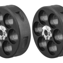 Barillets HDR50 T4E 6 coups Cal .50 Umarex