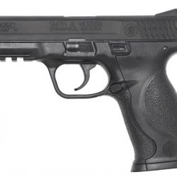 Pistolet M&P40 Black CO2 4.5mm Smith&Wesson