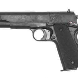 Pistolet Colt Government 1911 A1 CO2 4.5mm