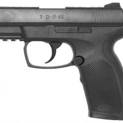 Pistolet TDP 45 CO2 4.5mm Umarex