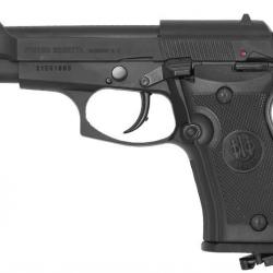 Pistolet M84 FS 4.5mm CO2 Beretta