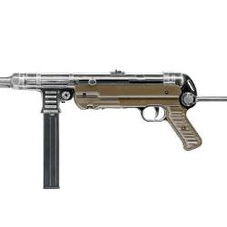 Carabine Legends MP German Legacy Edition Semi-Auto CO2 4.5mm