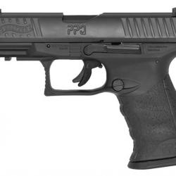 Pistolet PPQ M2 CO2 cal 4.5mm à chaîne rotative plombs Walther