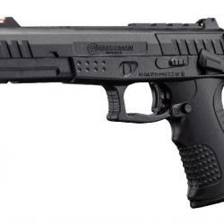 Pistolet à air comprimé 1018 Marksman 4.5 mm