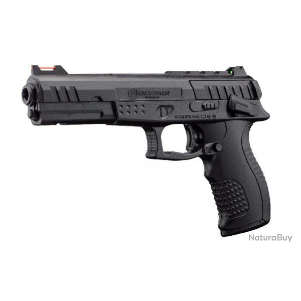 Pistolet  air comprim 1018 Marksman 4.5 mm