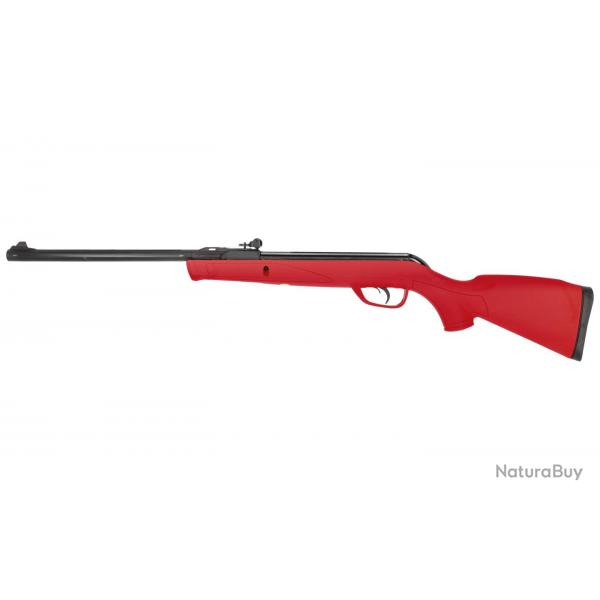 Carabine Delta 4.5mm 7.5 joules Gamo Rouge