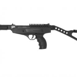 Carabine Langley Hitman 4.5mm 10 joules BO Manufacture
