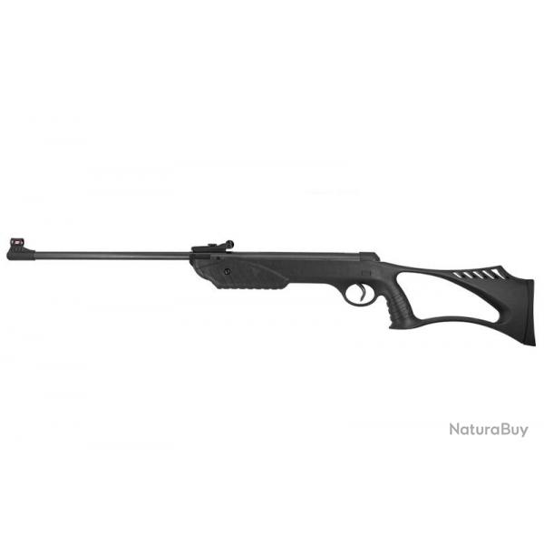 Carabine Black Bird 4.5 mm 7,5 joules SWISS ARMS