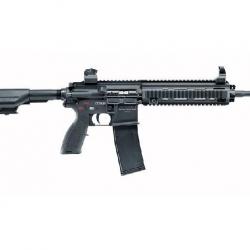 Fusil HK416 T4E Full Auto Calibre .43 H&K