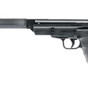 Glock 17 Gen 4 Co2 4.5mm BB's (1.7 Joules) - SD-Equipements